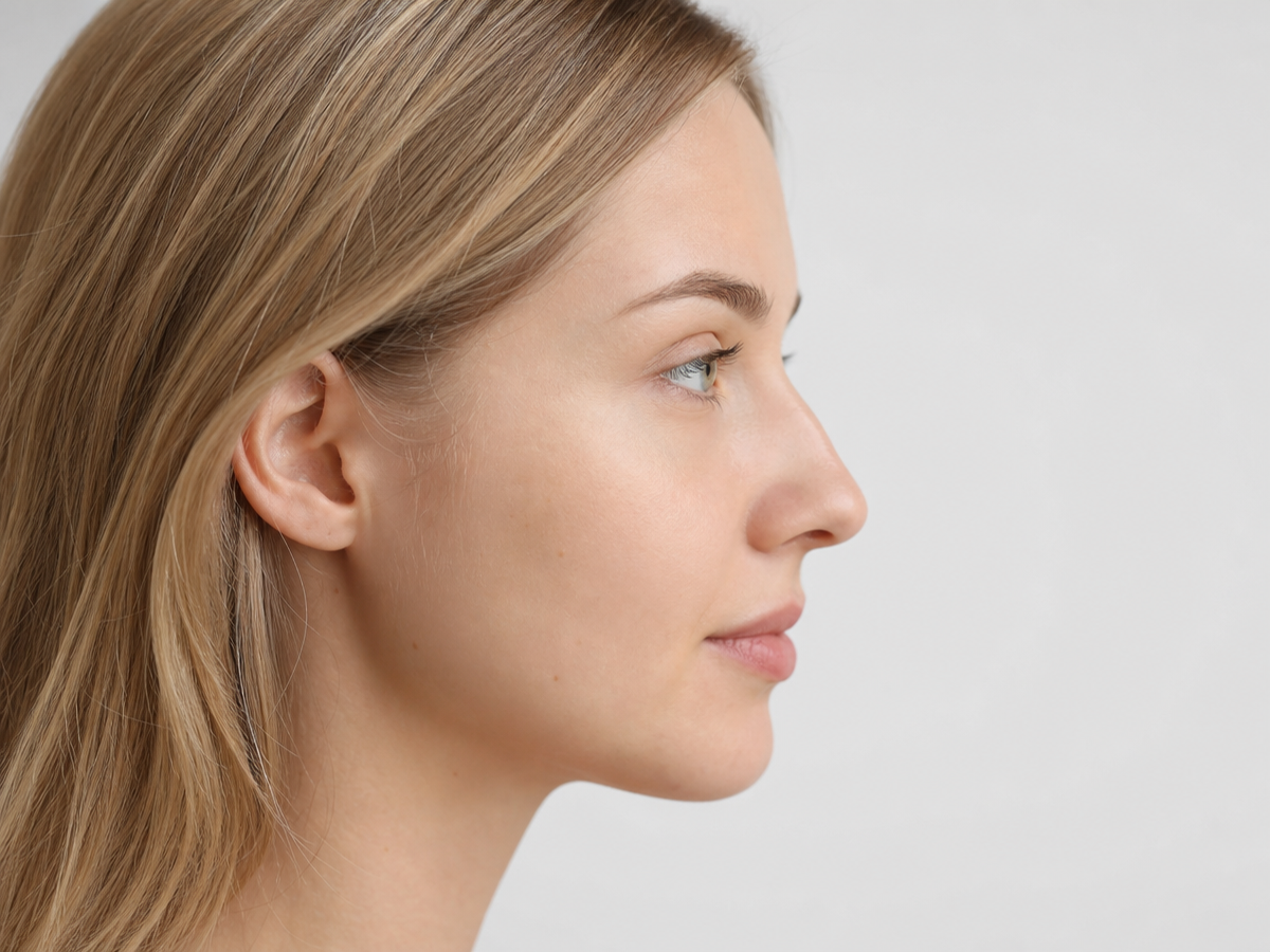 Rhinoplastik