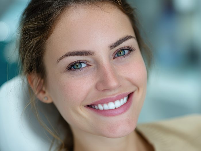 Zahnästhetik Istanbul – Veneers und Zahnkronen