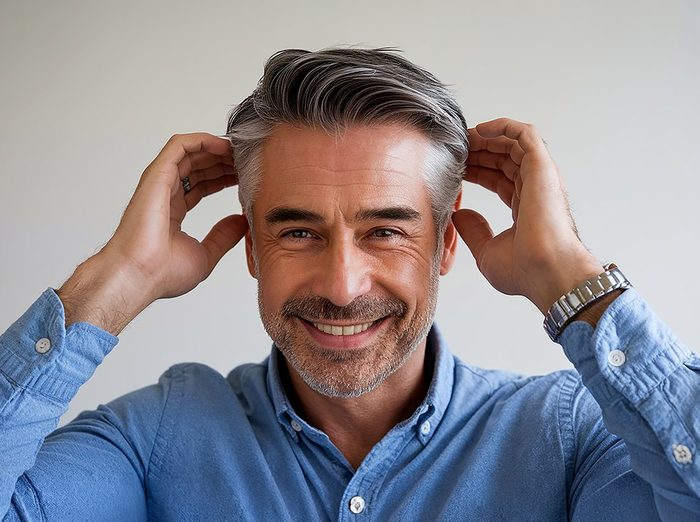 Haartransplantation Istanbul – FUE und DHI Technik